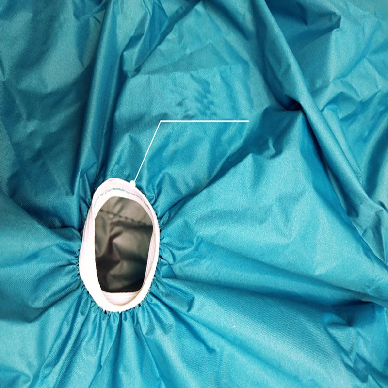 Portable Pet Drying Bag for Dogs and Cats