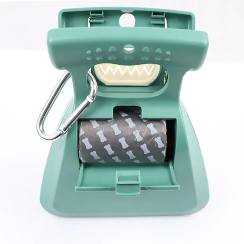 Travel Foldable Pooper Scooper for Dogs