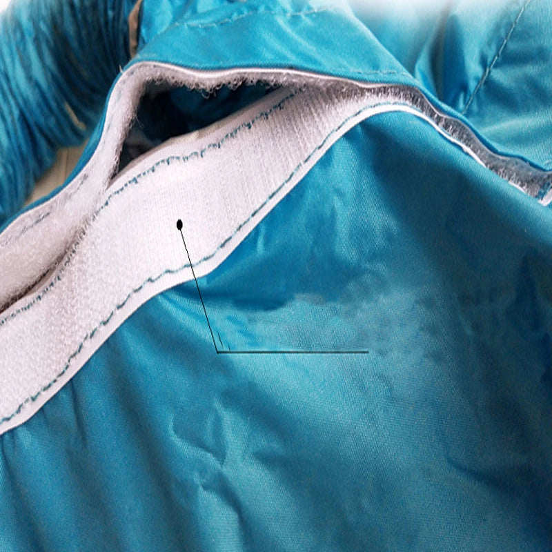 Portable Pet Drying Bag for Dogs and Cats