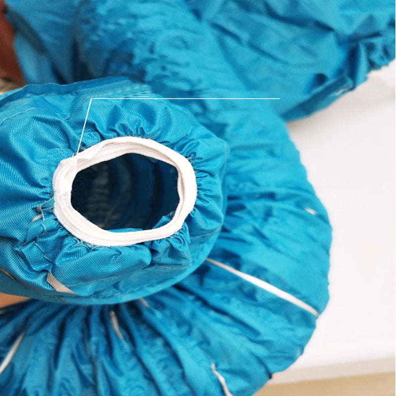 Portable Pet Drying Bag for Dogs and Cats