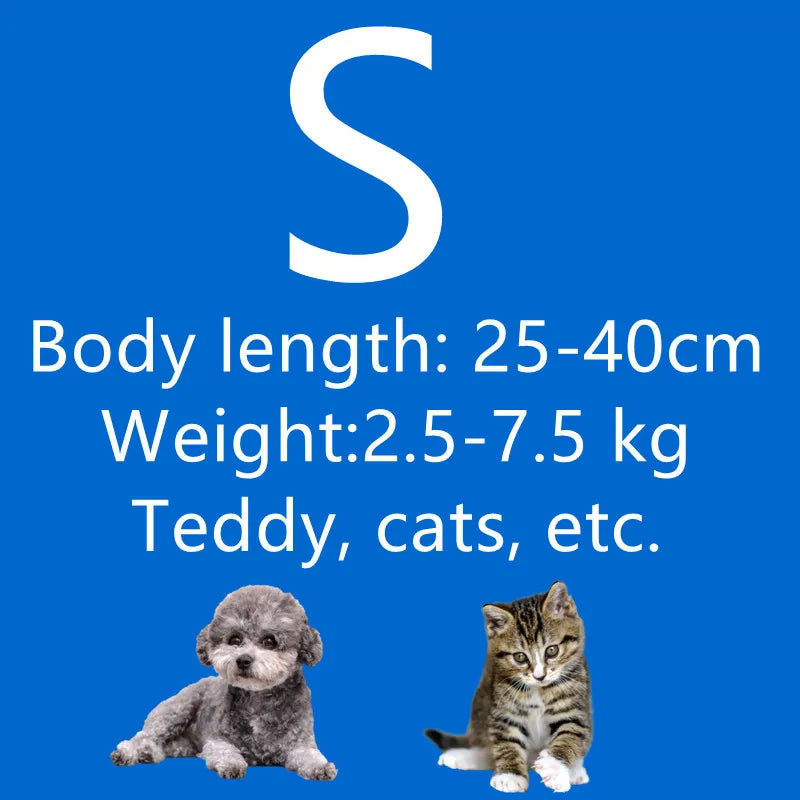 Portable Pet Drying Bag for Dogs and Cats