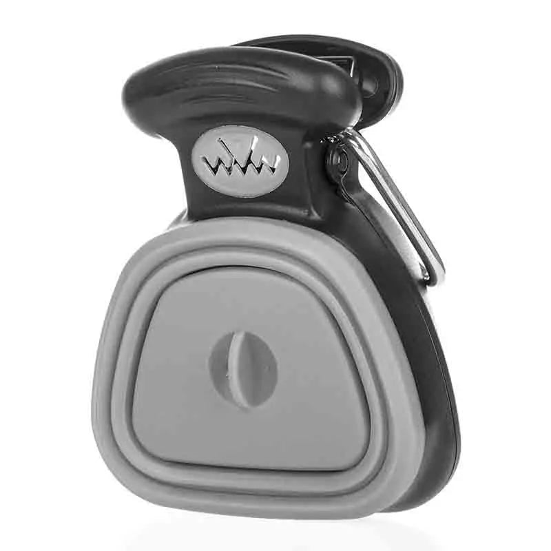 Travel Foldable Pooper Scooper for Dogs