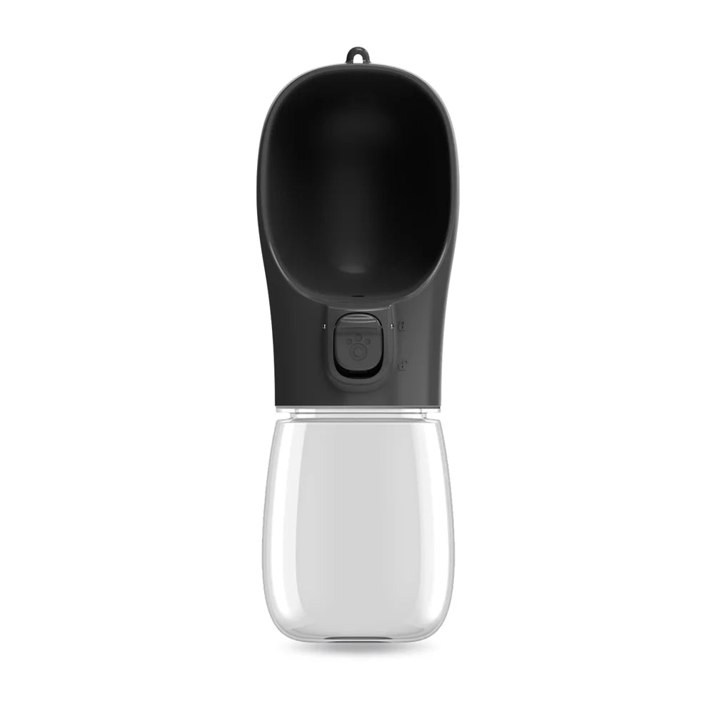 Portable Dog Water Bottle for Outdoor Travel