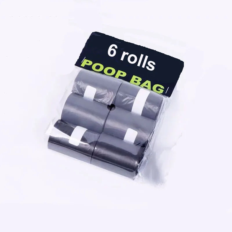 Travel Foldable Pooper Scooper for Dogs