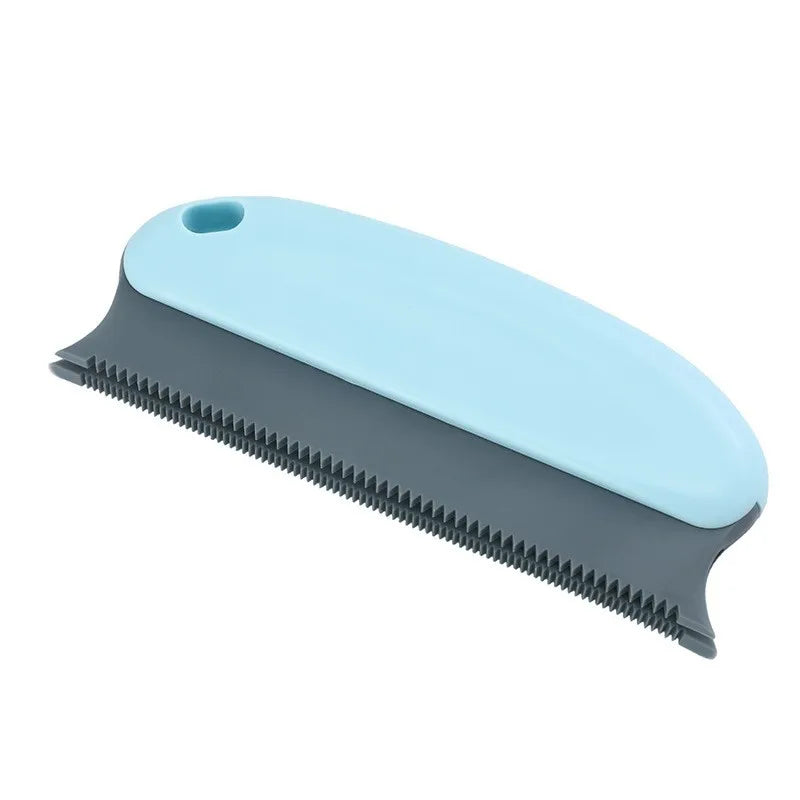 Pet Hair Remover Cleaning Brush for Dogs and Cats