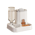 Automatic Pet Feeder Water Dispenser for Dogs and Cats