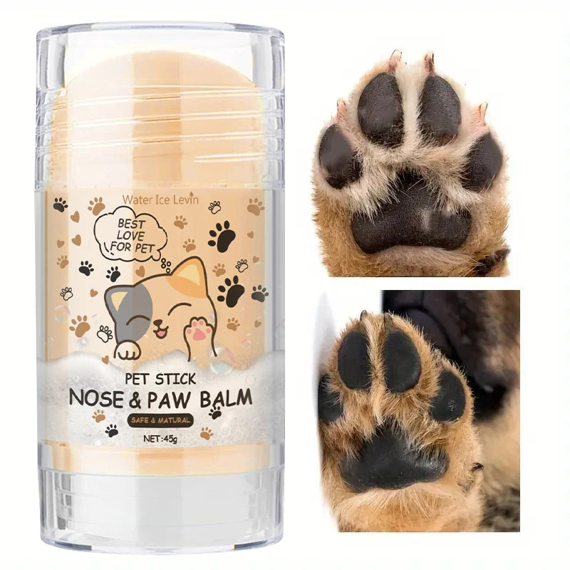 Dog Nose and Paw Balm Cream 45g
