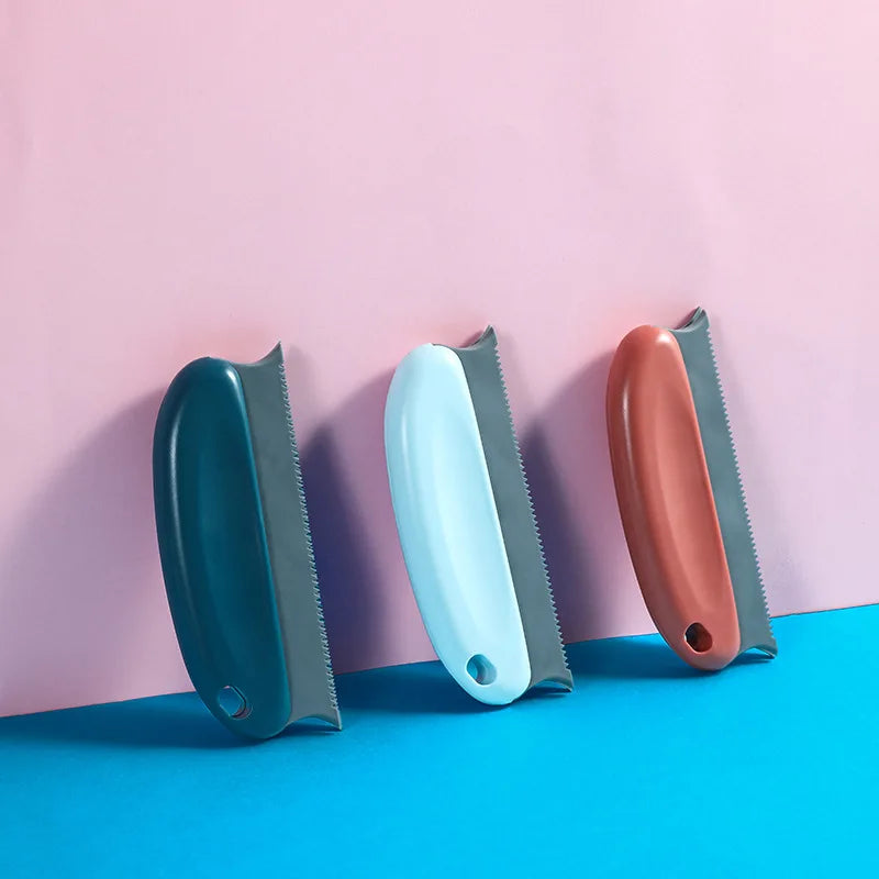 Pet Hair Remover Cleaning Brush for Dogs and Cats