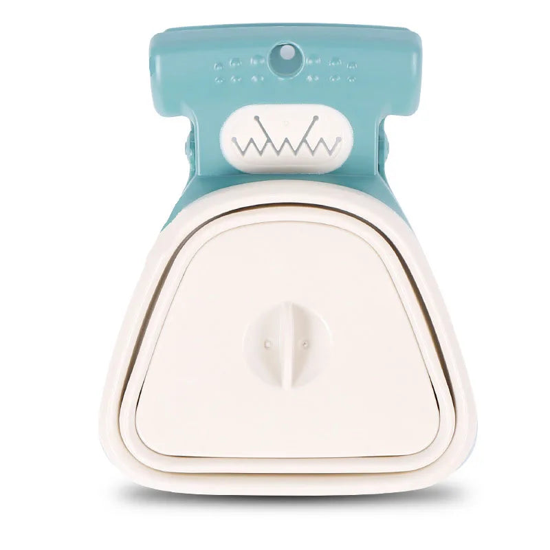 Travel Foldable Pooper Scooper for Dogs