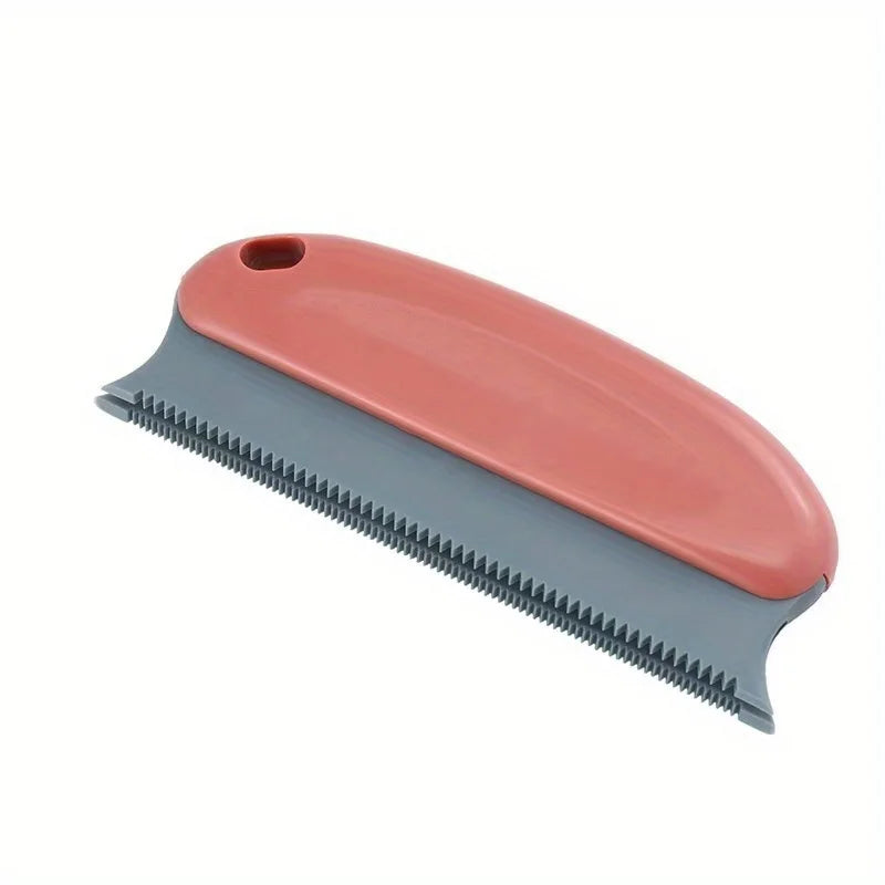 Pet Hair Remover Cleaning Brush for Dogs and Cats