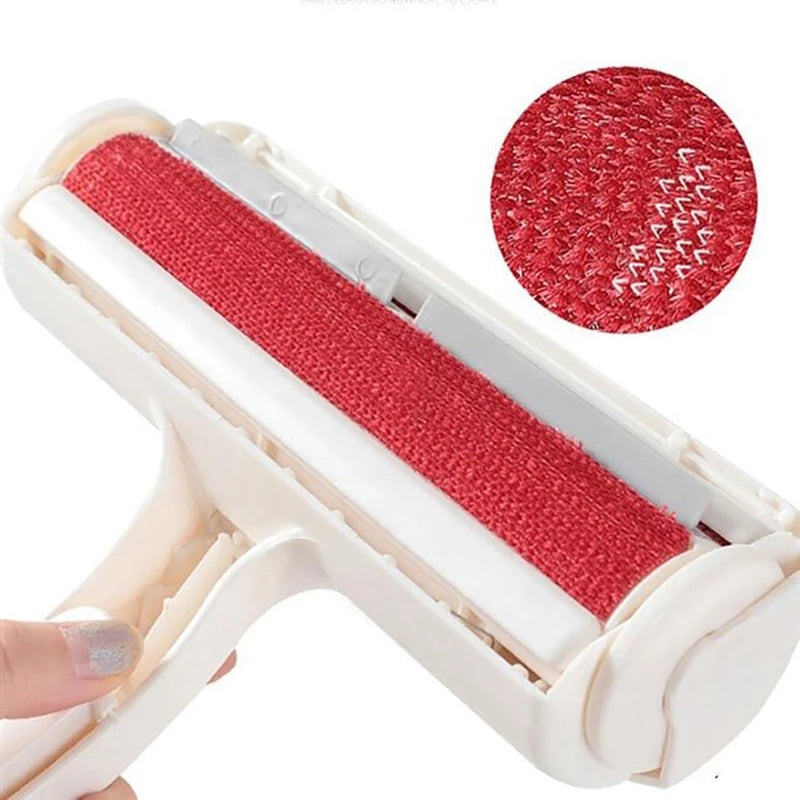 Pet Hair Remover Cleaning Roller for Dogs and Cats