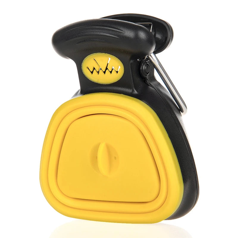 Travel Foldable Pooper Scooper for Dogs