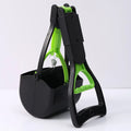 Heavy Duty Jaw Clamp Pooper Scooper for Dogs and Cats