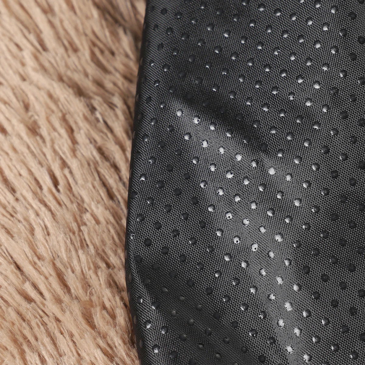 Warm Fluffy Pet Bed Cushion Sofa for Dogs and Cats