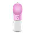 Portable Dog Water Bottle for Outdoor Travel