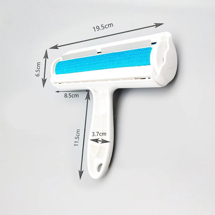 Pet Hair Remover Cleaning Roller for Dogs and Cats