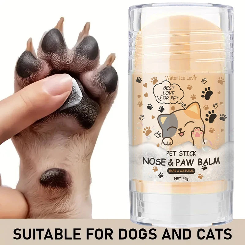 Dog Nose and Paw Balm Cream 45g