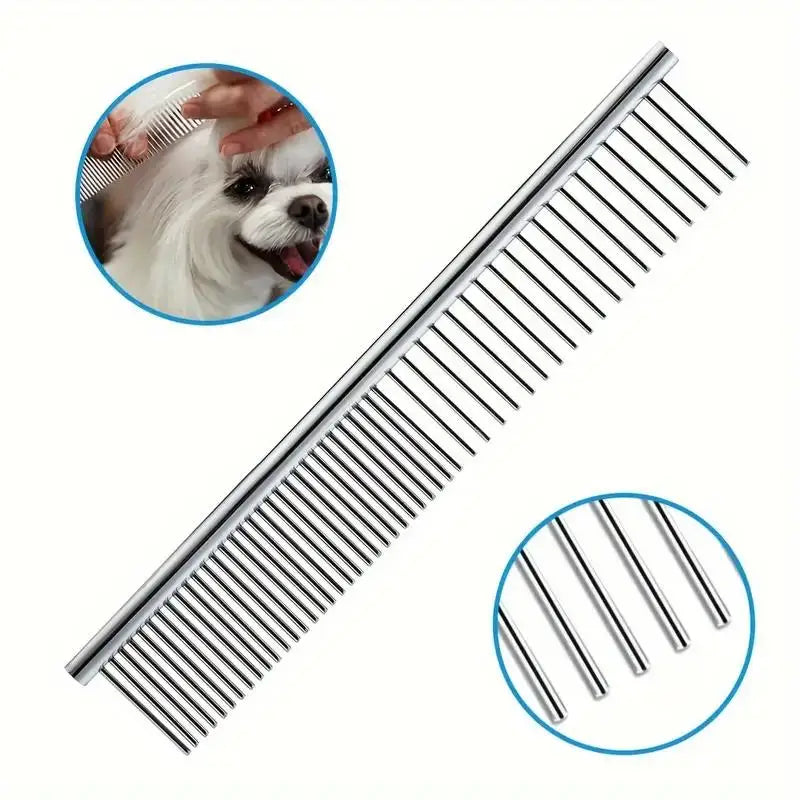Stainless Steel Dog Grooming Shears Scissors for Dogs